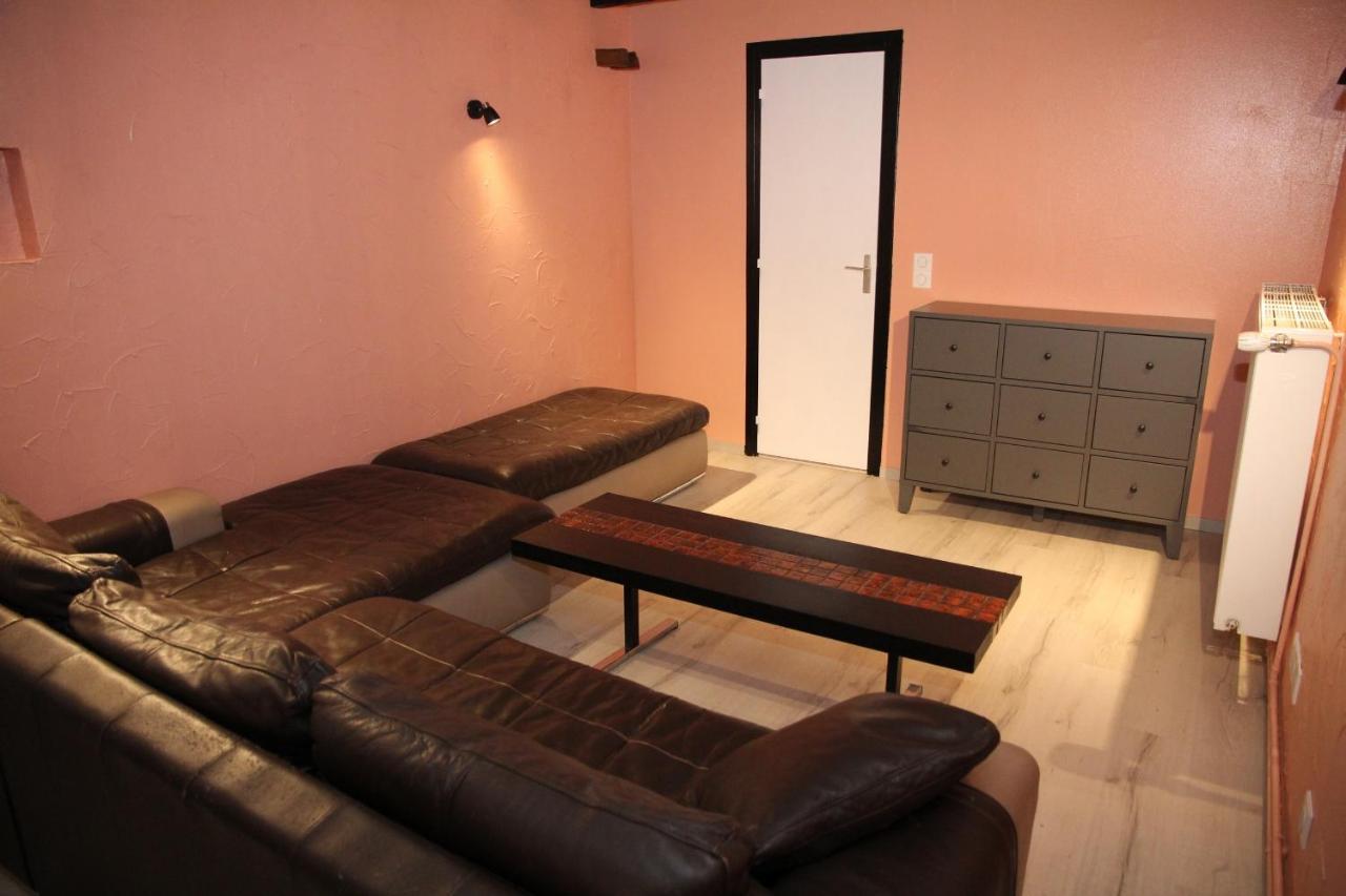 Gite Ferme Brelouffe 1 La Rosiere  Ngoại thất bức ảnh